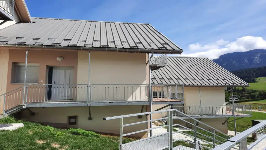 Mise en avant du bien ancien : APPARTEMENT T4 – LANS EN VERCORS