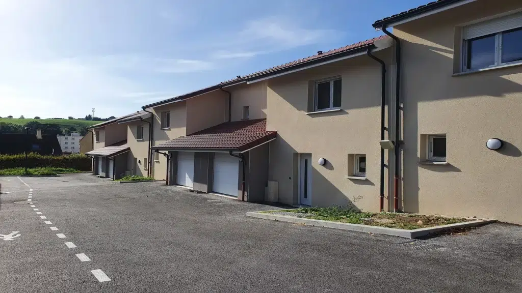 Mise en avant du programme neuf : LES SABOTS DE VÉNUS