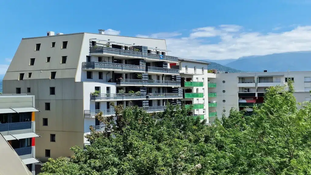 Mise en avant du programme neuf : L’EPURE