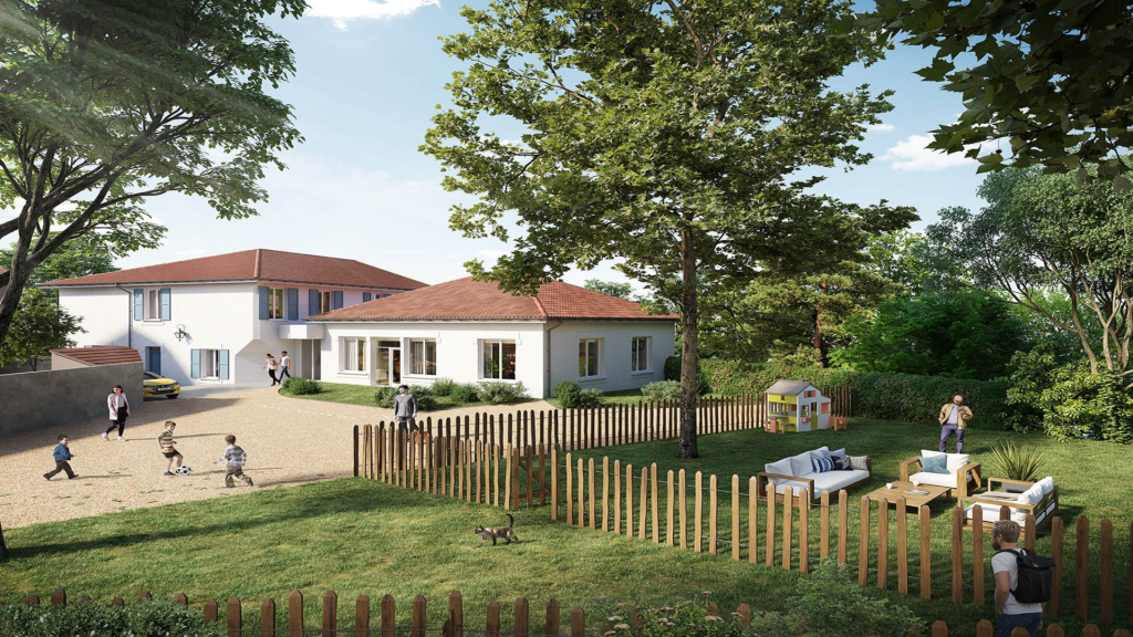 Mise en avant du programme neuf : LE RÉSIS’TEMPS