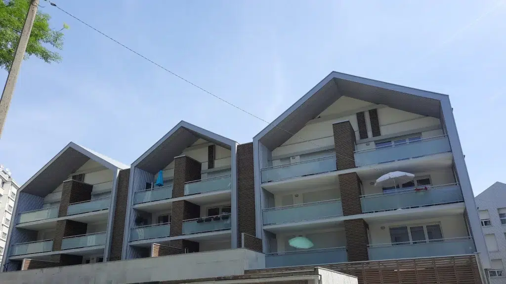 Mise en avant du programme neuf : L’OPALE