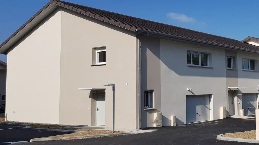 Mise en avant du programme neuf : LA PARENTHÈSE